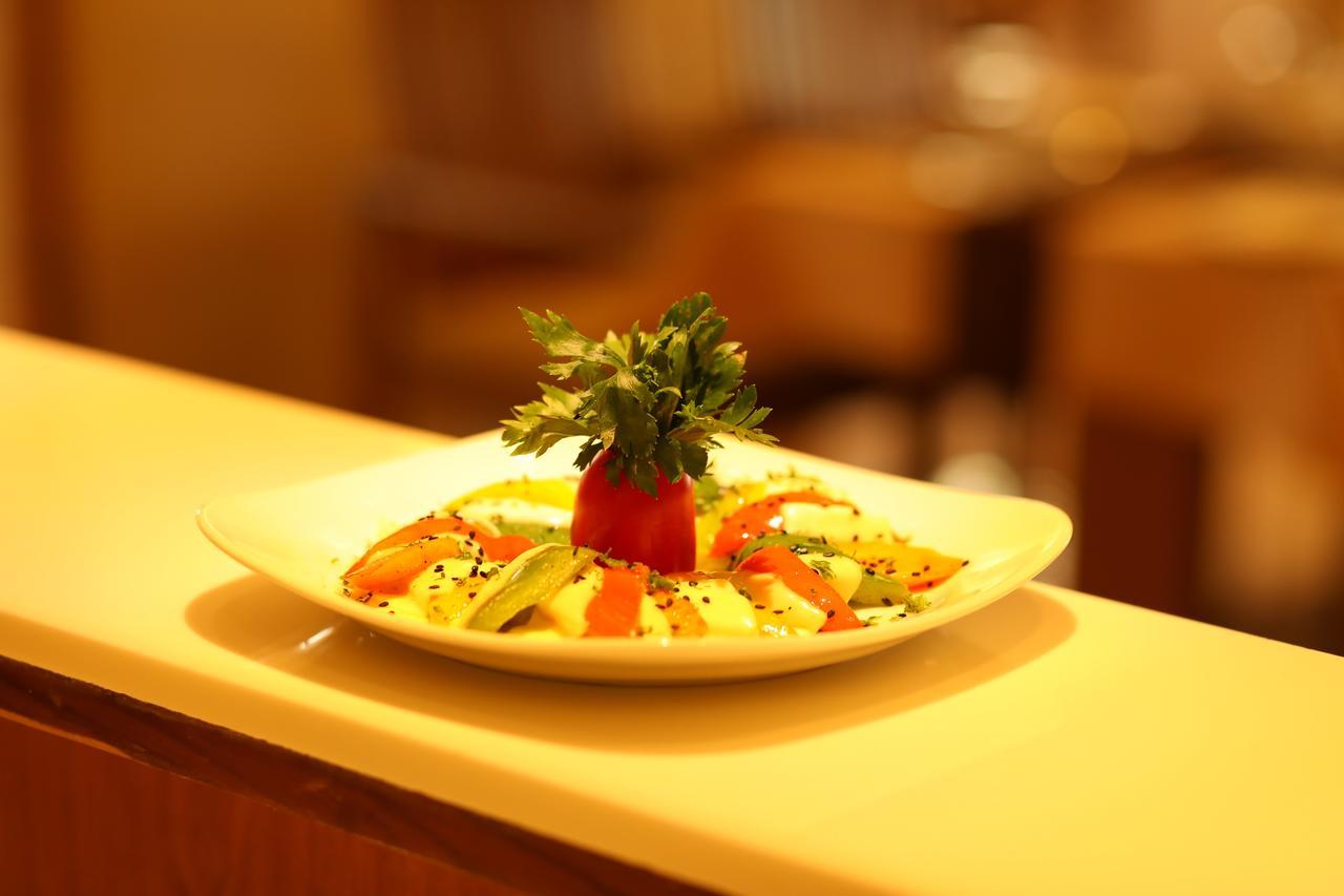 Hotel Karthika Park Kazhakuttam Kültér fotó