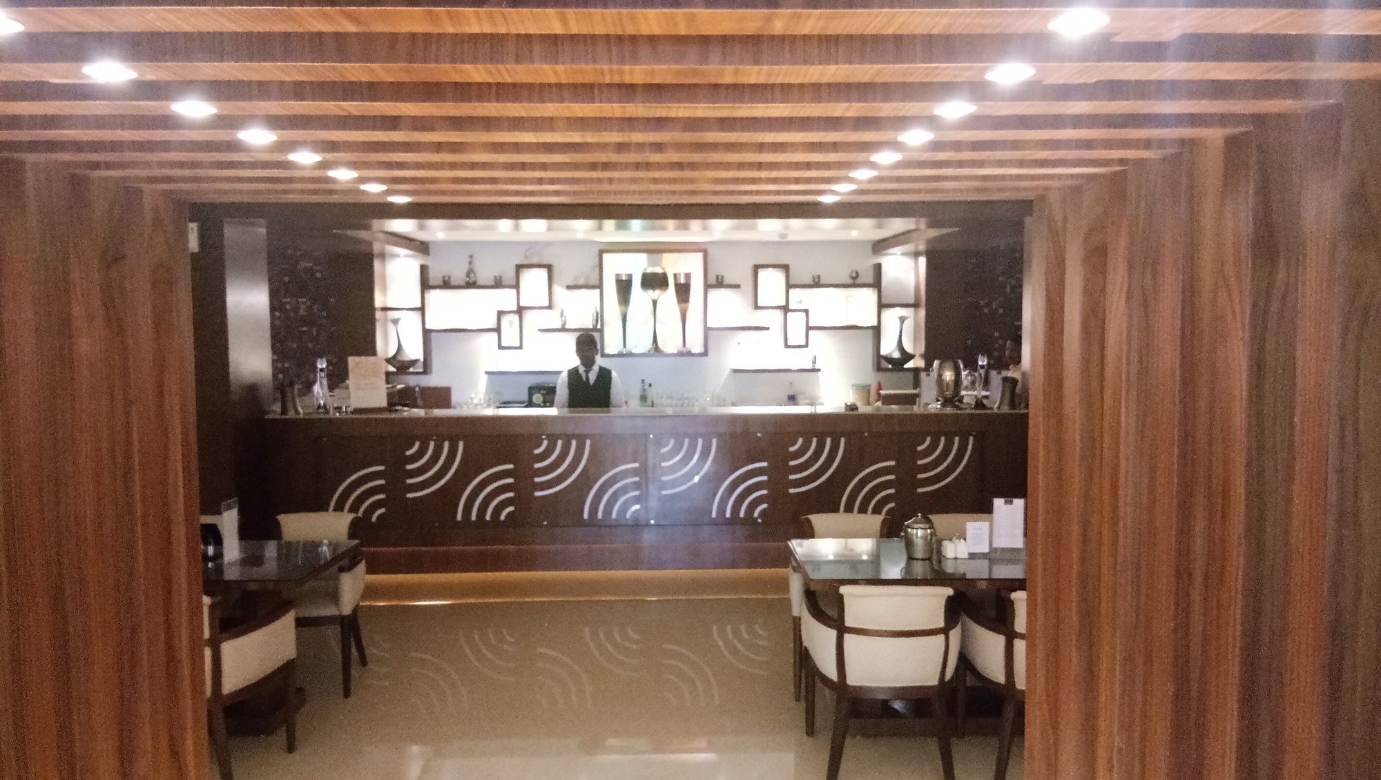 Hotel Karthika Park Kazhakuttam Kültér fotó