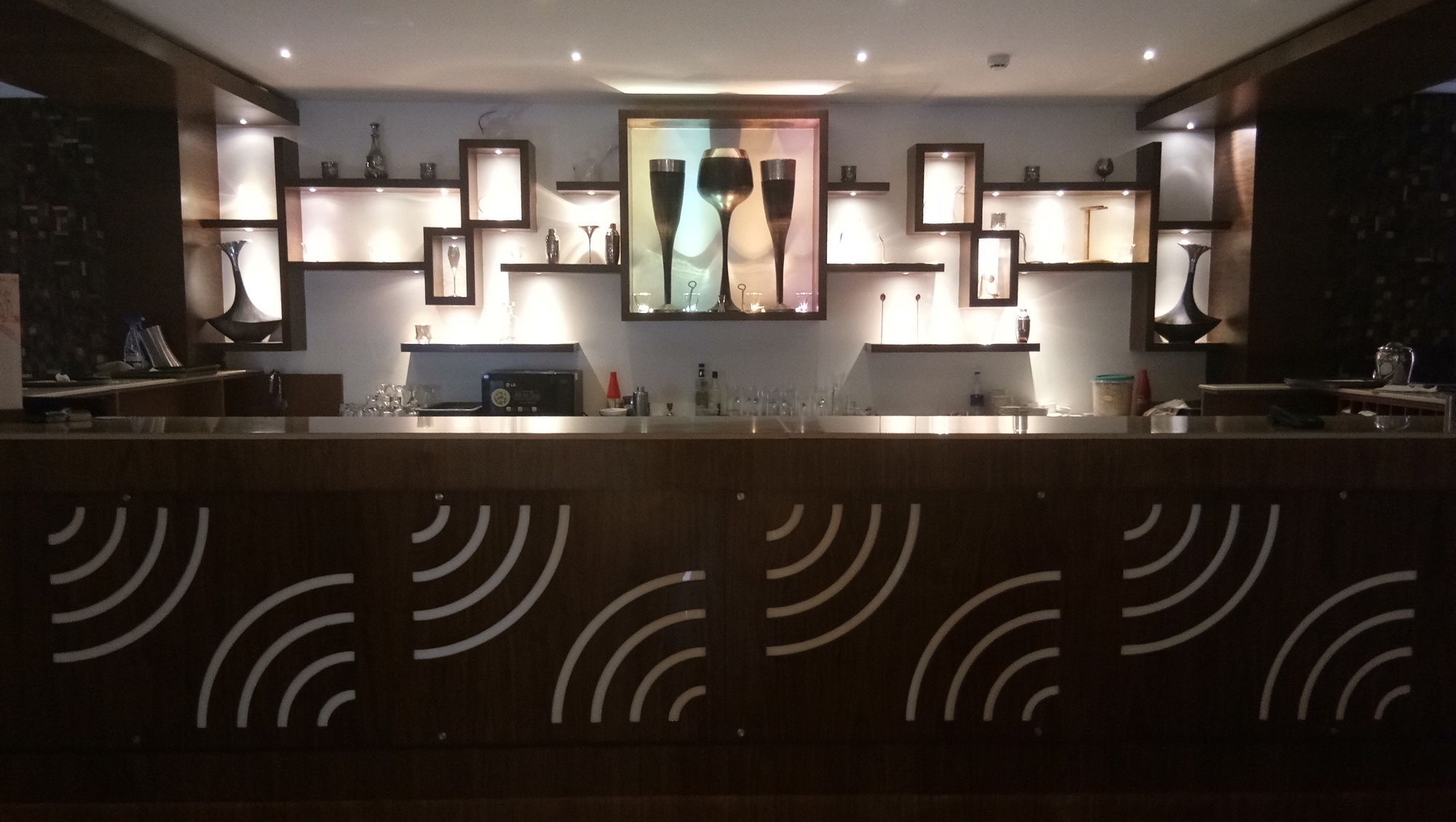 Hotel Karthika Park Kazhakuttam Kültér fotó