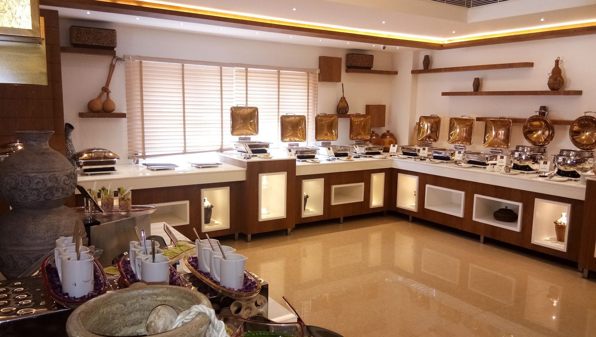 Hotel Karthika Park Kazhakuttam Kültér fotó